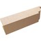 Ekena Millwork 6in. W x 6in. H x 24in. L Alpine Woodgrain TimberThane Rafter Tail, Primed Tan RFTUR06X06X24ALPRCPR - alternate 4